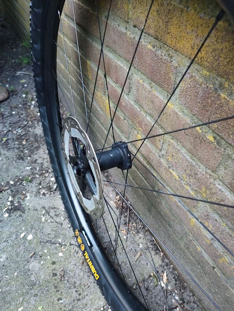 Used 2025 R2.O bike — image 3 of 8