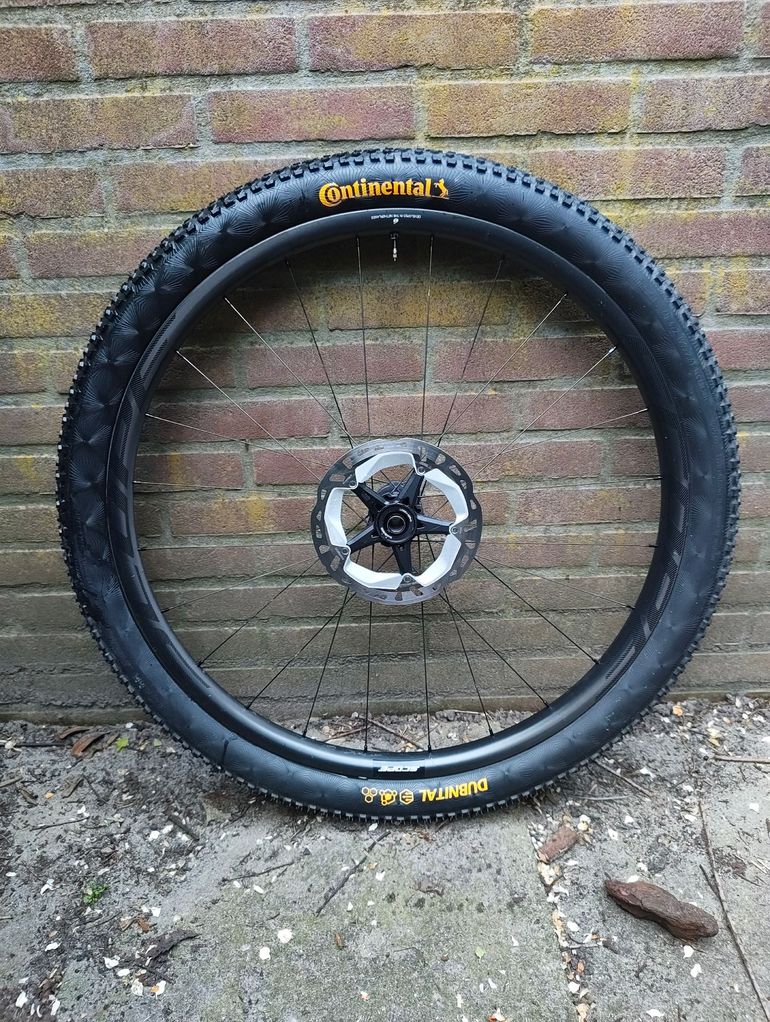 Used 2025 R2.O bike — image 2 of 8