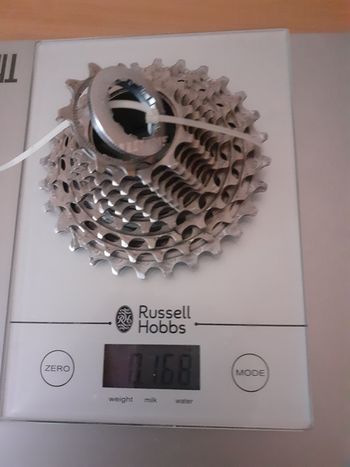 Sram, Red XG 1190 11-speed 11-28T Cassette