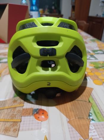 Used 2019 ST 500 Helmet bike — image 2 of 3