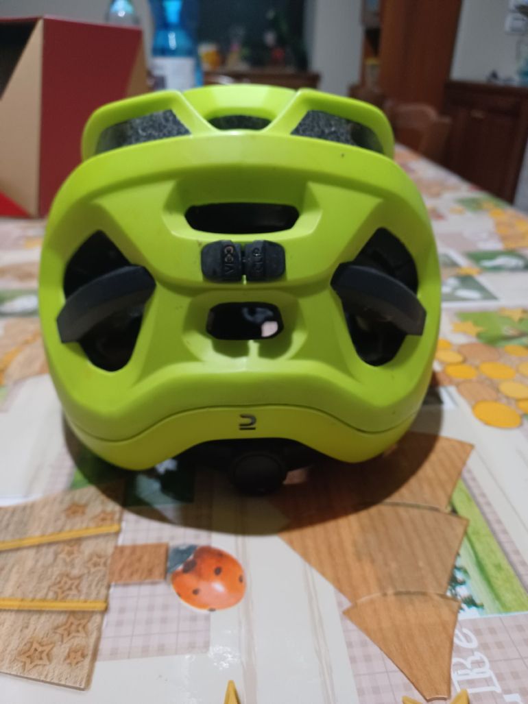 Used 2019 ST 500 Helmet bike — image 2 of 3