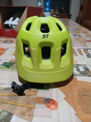 Used 2019 ST 500 Helmet bike — image 3 of 3