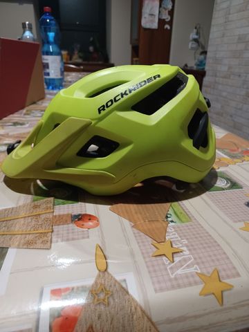 Used 2019 ST 500 Helmet Cycling Accessories