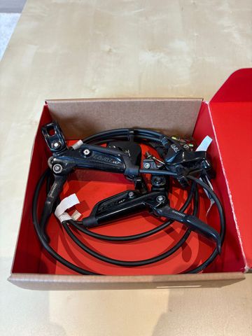 Tweedehands Sram Level Ultimate Disc Brake Brakes