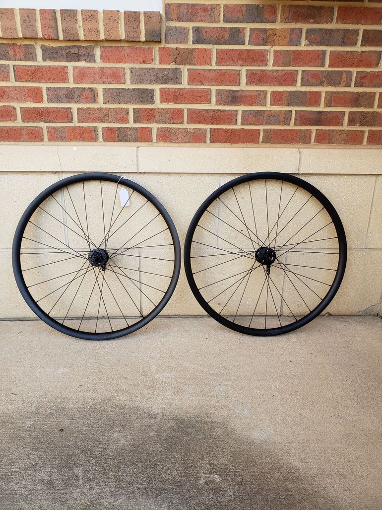 Used Alexrims Boondocks 7D Wheelset bike — image 1 of 3