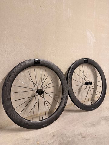 Gebrauchtes 2026 Artech 6A CeramicSpeed bike — Bild 4 von 6