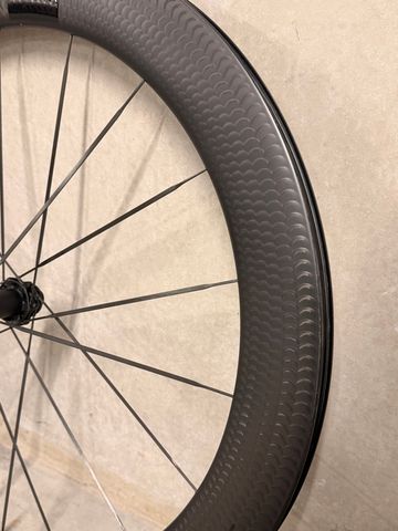 Gebrauchtes 2026 Artech 6A CeramicSpeed bike — Bild 6 von 6