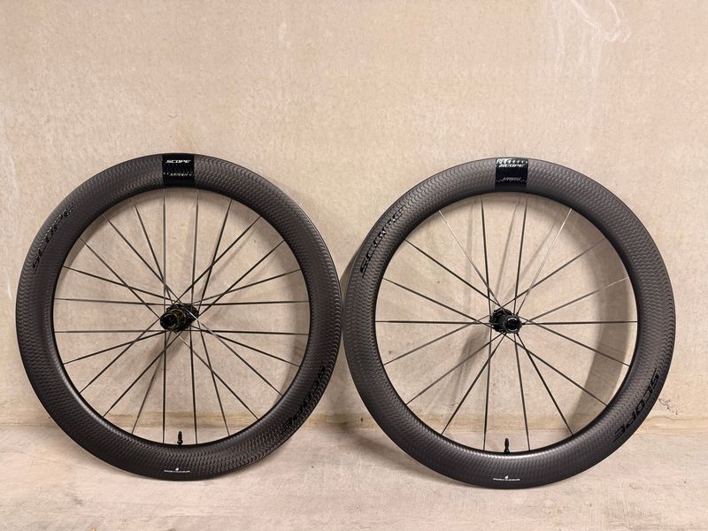 Brugt 2026 Artech 6A CeramicSpeed Wheels
