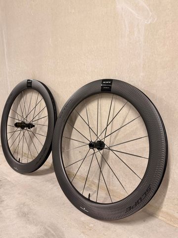 Gebrauchtes 2026 Artech 6A CeramicSpeed bike — Bild 5 von 6