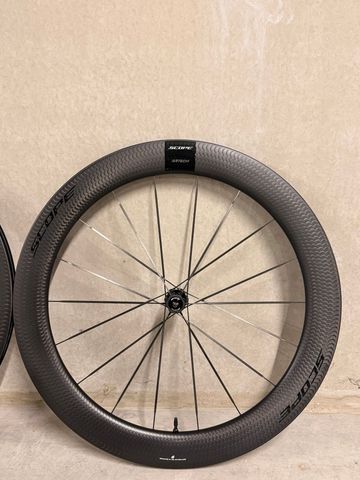 Gebrauchtes 2026 Artech 6A CeramicSpeed bike — Bild 2 von 6