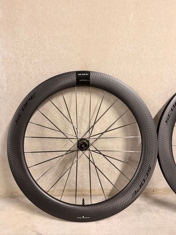 Gebrauchtes 2026 Artech 6A CeramicSpeed bike — Bild 3 von 6