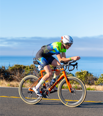 Used 2025 Cosmic SL 65 Disc Wheelset bike — image 2 of 4