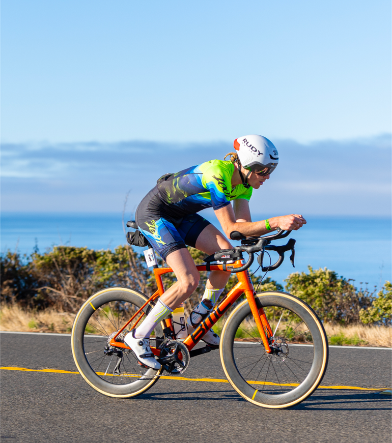 Used 2025 Cosmic SL 65 Disc Wheelset bike — image 2 of 4