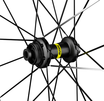 Used 2025 Cosmic SL 65 Disc Wheelset bike — image 4 of 4