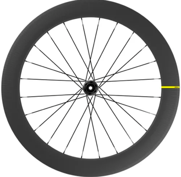Used 2025 Cosmic SL 65 Disc Wheelset bike — image 3 of 4