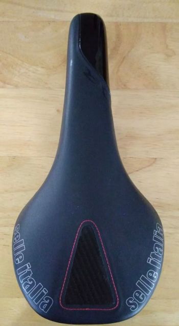 Used Sella Italia xr 2021 bike — image 1 of 3