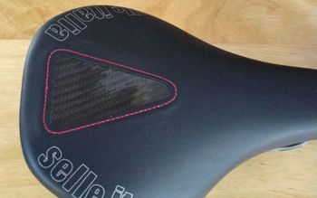 Used Sella Italia xr 2021 bike — image 3 of 3