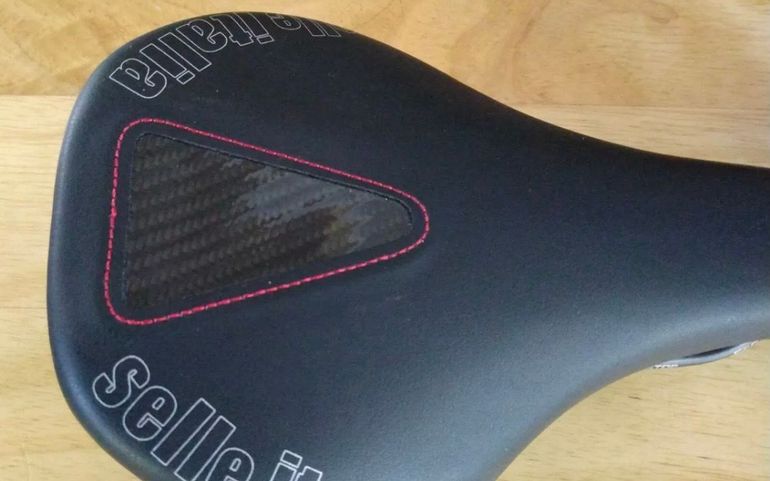 Used Sella Italia xr 2021 bike — image 3 of 3