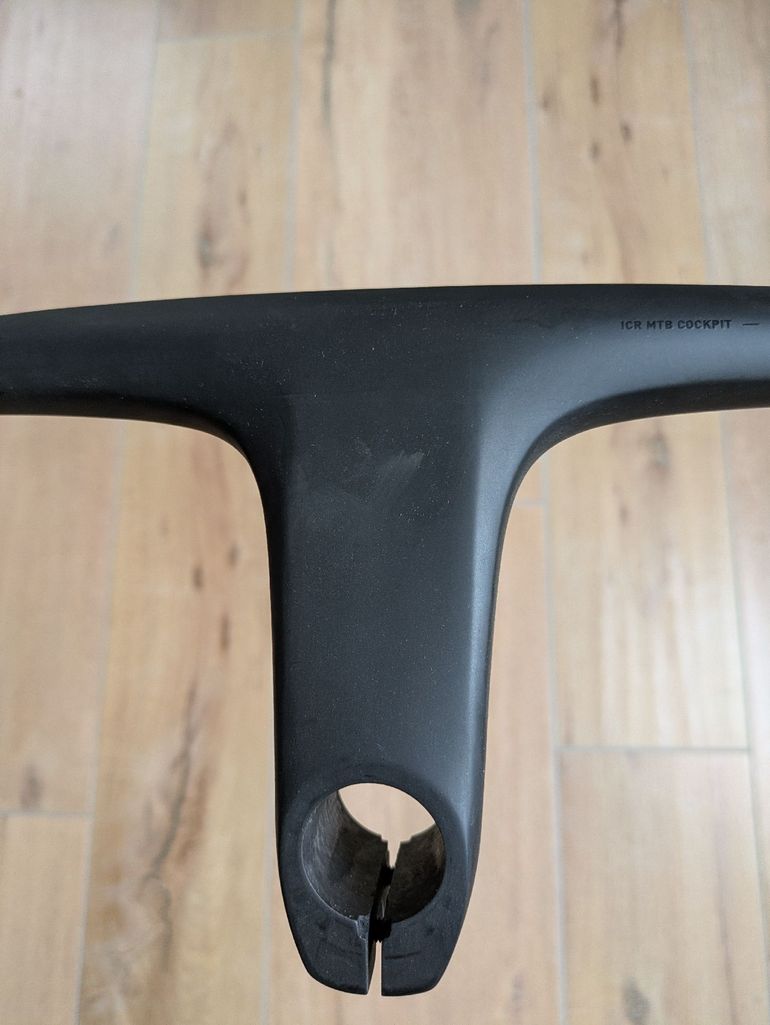 Used 2025 Lenkervorbau bike — image 3 of 3