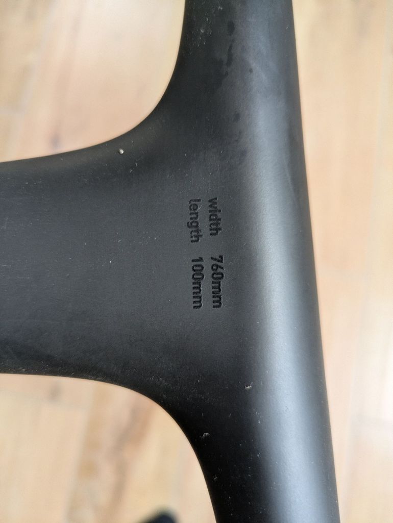 Used 2025 Lenkervorbau bike — image 2 of 3