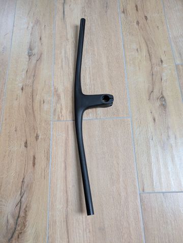 Used 2025 Lenkervorbau Cockpit