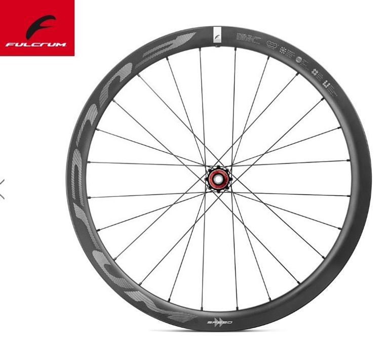 Used 2025 Speed 42 Team bike — image 4 of 4