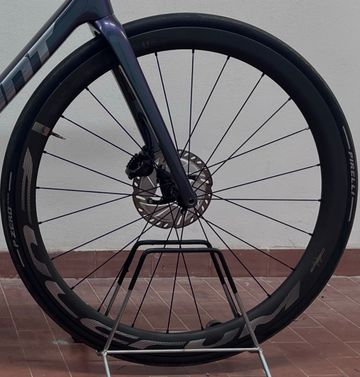 Käytetty 2025 Speed 42 Team Wheels