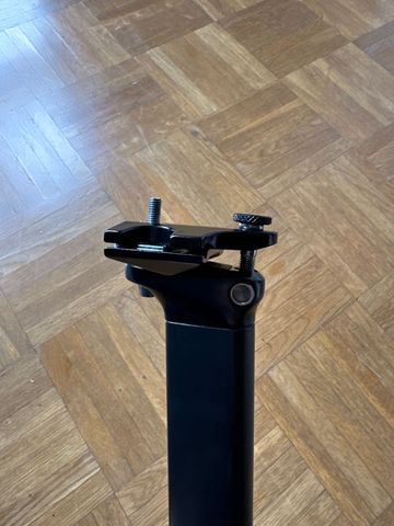 Gebrauchtes 2019 TIJA ENVILIV ADVANCED bike — Bild 2 von 6