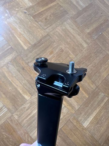 Gebrauchtes 2019 TIJA ENVILIV ADVANCED bike — Bild 3 von 6