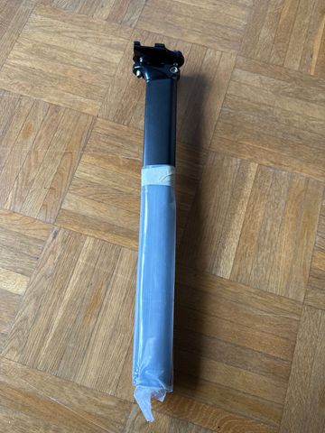 2019 TIJA ENVILIV ADVANCED Saddles & Seatposts usato