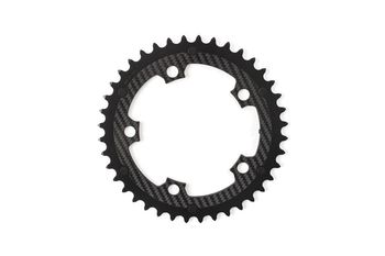 Carbon-Ti, X-CarboRing EVO 40 x 110