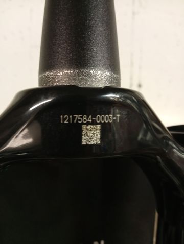 Käytetty 2025 E-OPTIMIZED 36 BOMBER Z1 29 160mm RAIL 2.0 bike — kuva 11 / 15