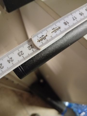 Käytetty 2025 E-OPTIMIZED 36 BOMBER Z1 29 160mm RAIL 2.0 bike — kuva 13 / 15
