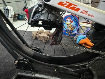 Gebrauchtes 2024 Red Groupset 2x12 Groupset