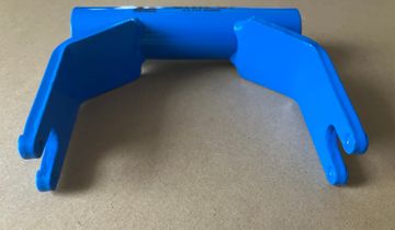 Used Hurricane Components Fork Up bike — image 4 of 6