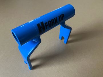 Used Hurricane Components Fork Up bike — image 2 of 6