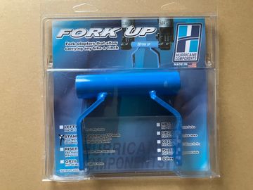 Used Hurricane Components Fork Up Cycling Accessories