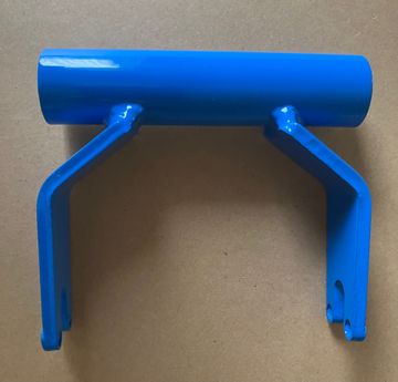 Used Hurricane Components Fork Up bike — image 3 of 6