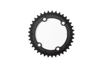 Carbon-Ti, X-CarboRing 37 x 107 X-AXS