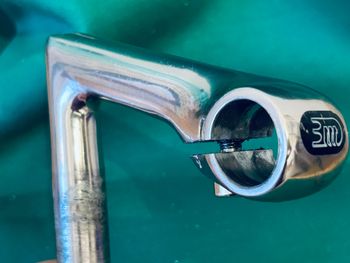Used 3ttt Titanio bike — image 1 of 3