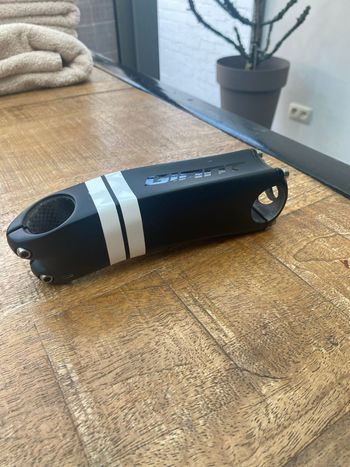 Giant, Stem 140mm