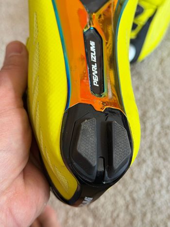 Used 2024 Pro Leader Schuh bike — image 5 of 9