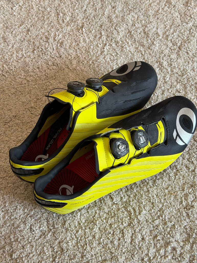 Used 2024 Pro Leader Schuh bike — image 2 of 9