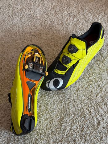 Used 2024 Pro Leader Schuh bike — image 3 of 9