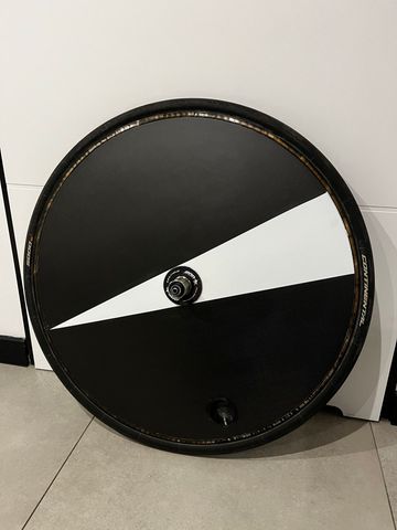 Used Ron Wheels RON Disc 28" 11-speed Wheels