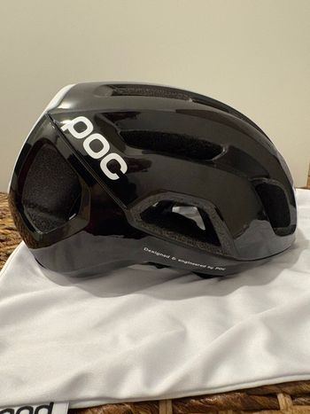 Used 2025 Ventral MIPS Helmet bike