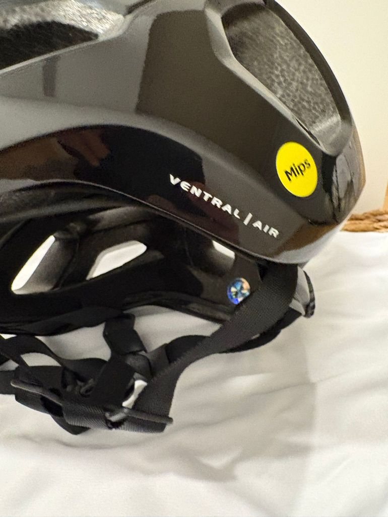 Used 2025 Ventral MIPS Helmet bike — image 3 of 6