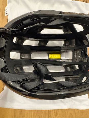 Used 2025 Ventral MIPS Helmet bike — image 6 of 6