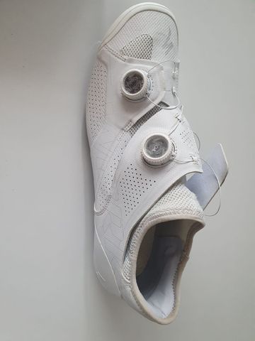 Used 2024 S Works bike — image 4 of 5