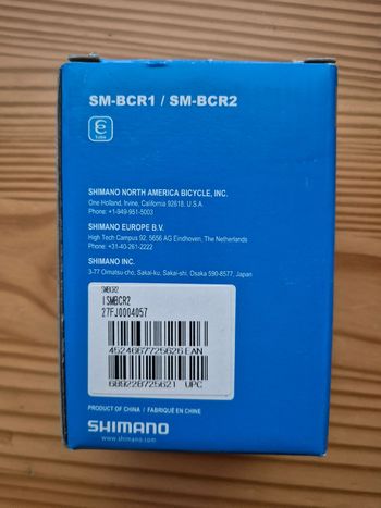 Used Shimano Ultegra Kassetten 2023 bike — image 2 of 2